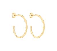 Tamaris Boucles d'oreilles or, Taille One Size