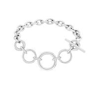 Tamaris Bracelet, 21 cm, Acier inoxydable, aucun.