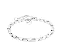 Tamaris Bracelet à Gros maillons en Acier Inoxydable