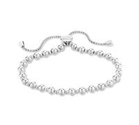 Tamaris Bracelet en acier inoxydable TJ-0592-B-27, 27 cm, Acier inoxydable, Pas de gemme