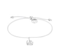 Tamaris Bracelet en acier inoxydable TJ-0598-B-17, 24 cm, Acier inoxydable, Pas de gemme