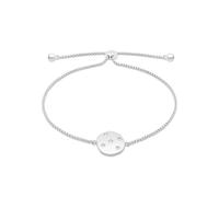 Tamaris Bracelet Femme TJ-0651-B-23 en acier inoxydable argent