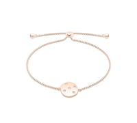 Tamaris Bracelet Femme TJ-0653-B-23 en acier inoxydable IP or rose