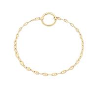 Tamaris Bracelet Femme TJ-0687-B-21 en acier inoxydable IP or