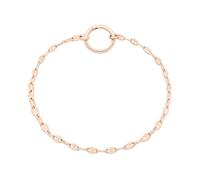 Tamaris Bracelet Femme TJ-0688-B-21 en acier inoxydable IP or rose