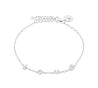 Tamaris Bracelet Femme TJ-0701-B-21 en argent 925 avec zircons