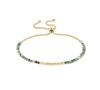 Tamaris Bracelet Femme TJ-0715-B-21 en acier inoxydable IP or