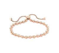 Tamaris Bracelet TJ-0594-B-27 en acier inoxydable IP or rose, 27 cm, Acier inoxydable, Pas de gemme