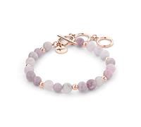 Tamaris Bracelet TJ-0358, 21, Acier inoxydable, Quartz violet