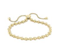 Tamaris Bracelet TJ-0593-B-27 en acier inoxydable IP doré, 27 cm, Acier inoxydable, Pas de gemme