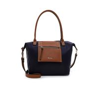 Sacs à main Tamaris Petit cabas Fabrizia pour Sacs T.U Bleu