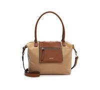 Tamaris Cabas 'Fabrizia' marron / noisette, Taille One Size