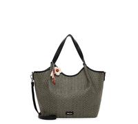 Tamaris Cabas 'Konstantina' noir, Taille One Size