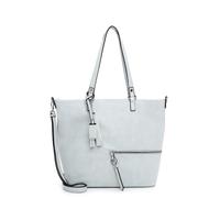 Tamaris Cabas 'Nele' bleu clair, Taille One Size