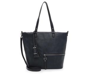 Tamaris Cabas 'Nele' bleu nuit, Taille One Size