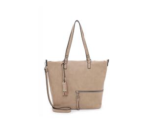 Tamaris Cabas 'Nele' chamois, Taille One Size