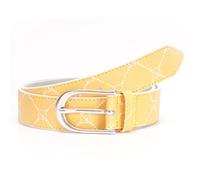 Tamaris Ceinture 135 cm jaune