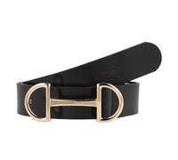 Tamaris Ceinture 75 cm noir