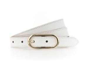 Tamaris Ceinture 95 cm blanc