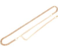 Tamaris ceinture à chaîne - 160164 en or (longueur : 90cm)--