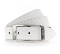 Tamaris Ceinture argent / blanc cassé, Taille 100