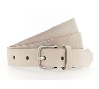 Tamaris Ceinture mastic / argent, Taille 95