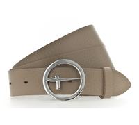 Tamaris ceinture Belt W100 Taupe