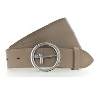 Tamaris ceinture Belt W110 Taupe