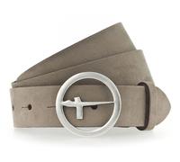 Tamaris ceinture Belt W110 Taupe