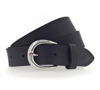 Tamaris Ceinture bleu marine / argent, Taille 95