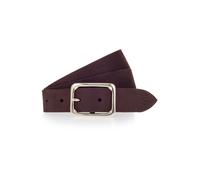 Tamaris Ceinture brun foncé / or, Taille 95