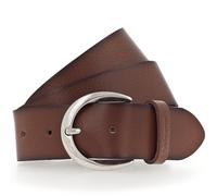 Tamaris Ceinture chocolat / argent, Taille 100