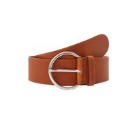 Tamaris Ceinture en cuir cognac (TB0005L04-100-0645)