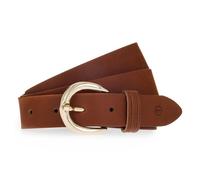 Tamaris Ceinture Cuir 105 cm brun