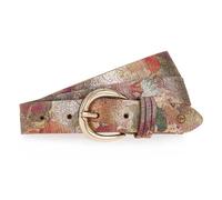 Tamaris Ceinture Cuir 105 cm multicolore
