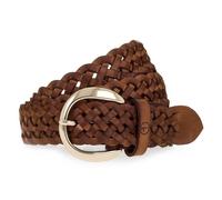 Tamaris Ceinture Cuir 75 cm brun