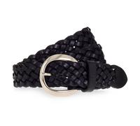 Tamaris Ceinture Cuir 75 cm noir