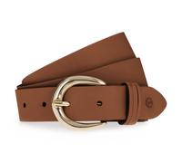 Tamaris Ceinture Cuir 90 cm brun