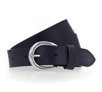 Tamaris Ceinture en cuir 100 cm noir