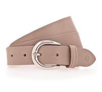 Tamaris Ceinture en cuir 95 cm rose