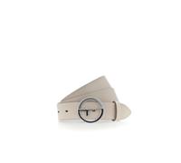 Tamaris Ceinture 'Essential Classics' beige, Taille 75