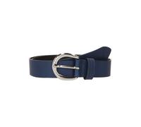 Tamaris Ceinture 'Essential Classics' bleu marine, Taille 115