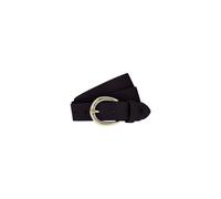 Tamaris Ceinture 'Essential Classics' noir, Taille 110