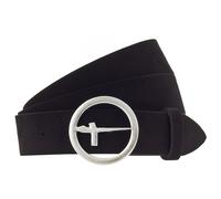 Tamaris Ceinture ' Essential Classics ' noir, Taille 110