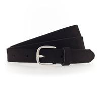 Tamaris Ceinture 'Essential Classics' noir, Taille 110