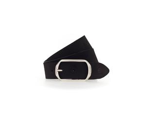 Tamaris Ceinture 'Essential Classics' noir, Taille 110