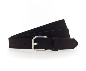 Tamaris Ceinture 'Essential Classics' noir, Taille 110