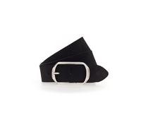 Tamaris Ceinture 'Essential Classics' noir, Taille 90