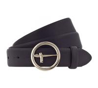 Tamaris Ceinture ' Essential Classics ' noir, Taille 90