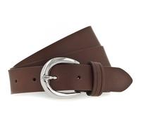 Tamaris Essential Classics TB0001L01 Ceinture pour femme Uni, Baileys, 115